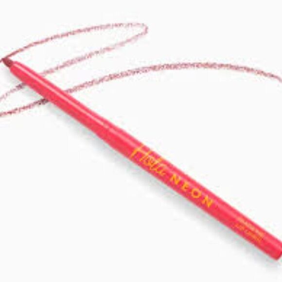 Hola Neon -Trace Me Lip Liner in Afterglow - Picture 1 of 10